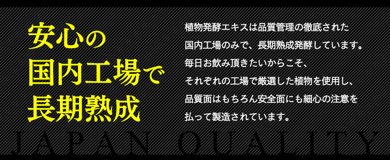 生酵素×ブラックジンジャー